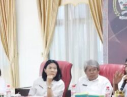 Pemkab Taput Terus Jalankan Program Penurunan Stunting