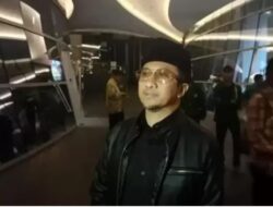 Ustadz Yusuf Mansur Menang Banding di Pengadilan Tinggi DKI Jakarta