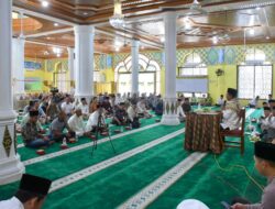 Pemkab Kampar Peringati Maulid Nabi Ajak Tauladani Kepribadian Nabi