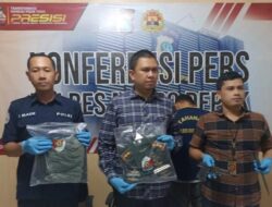 Kakek Tua Peremas Kelamin Bocah Ditetapkan Jadi Tersangka