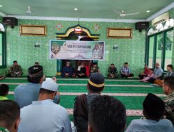 Kodim 1710/Mimika Gelar Peringatan Maulid Nabi Muhammad SAW