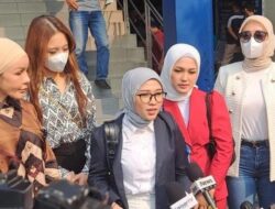 Polisi Jadwal Pemanggilan Saksi Kasus Pelecehan Seksual Miss Universe