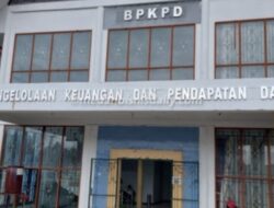 Pengurusan BPHTB di BPKPD Humbahas Beraroma Pungli