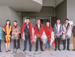 Delegasi NDRC Tiongkok Kunjungi TSTH2 di Humbahas