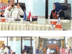 Bunda PAUD Labuhanbatu Terima Penghargaan dari BPMP Sumut
