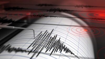 Gempa Magnitudo 5,4 Guncang Sukabumi, Terasa di Bogor Hingga Bandung