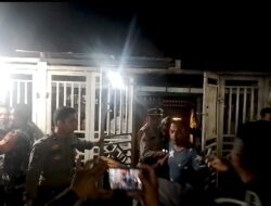Peras Uang Anak Yatim, Pria Warga Kota Medan Nyaris Diamuk Massa
