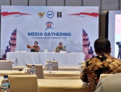 Indonesia Dorong Negara Asia Afirika Jadi Mitra Dialog Global