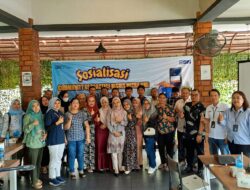 BRI Rantauprapat Sosialisasi Program Mitra UMi