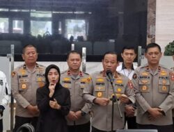 Pemilu Damai, Kaops NSC Kedepankan Upaya Preemtif dan Preventif