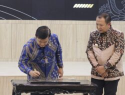 Kabupaten Jember Resmikan 57 Desa/Kelurahan Sadar Hukum