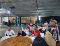 Sumut Tuan Rumah Rakernas HPI XIX