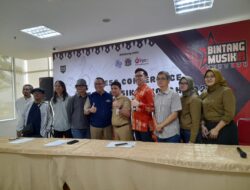 FPB & KMI Gelar Festival Musik Pelajar SMU se-Jakarta Bertajuk BMS