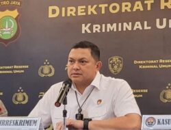 Polisi Tetapkan 1 Tersangka Pelecehan Miss Universe Indonesia