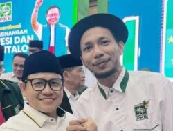 Lama Tak Terdengar Norman Kamaru Muncul Jadi Caleg PKB dari Gorontalo