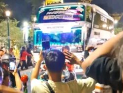 Klakson Telolet Dilarang Dibunyikan di Solo