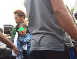 Diduga Epilepsi, Remaja Pelajar di Tapteng Tergeletak di Jalan