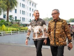 Pemko Batam Terima Dana Insentif Fiskal Penurunan Stunting Rp 6,2 M