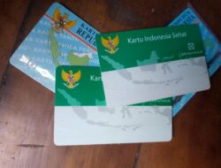 Warga Kecewa KIS – PBI Banyak yang Tidak Aktif 