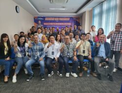 RMBH RO Medan Lakukan Coaching ke Karyawan BRI Rantauprapat