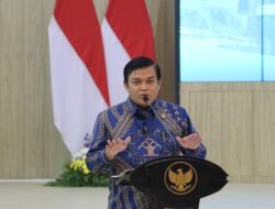 Ini Pemenang LDCC Awards 2023 Kemenkumham