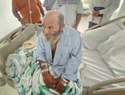 Sidang Putusan Mantan Gubernur Papua Lukas Enembe Ditunda