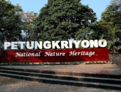 Petungkriyono “Surga” yang Tersembunyi di Kabupaten Pekalongan