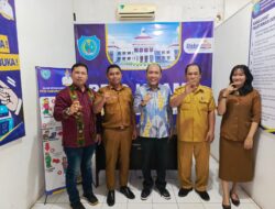 Pemkab Labuhanbatu Segera Launching Program “Bupati Sapa Desa”