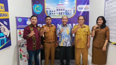 Pemkab Labuhanbatu Segera Launching Program “Bupati Sapa Desa”