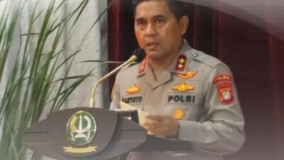 Ini Kata Kapolda Metro Jaya Soal Penggeledahan Rumah Ketua KPK