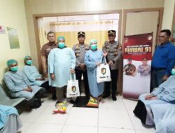 Bhakti Kesehatan AKABRI 91, 40 Warga di Operasi Katarak & Fisioterapi