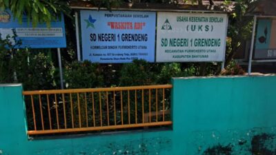 Disdik Banyumas Prioritaskan 5 SD di Regrouping di Purwokerto