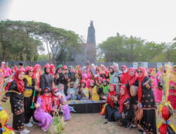 Porseni IGTKI-PGRI Tingkat Nasional 2023, IGTKI Kampar Optimis Juara