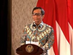 Pemerintah Kaji Pemberian Grasi Massal Narapidana Narkoba