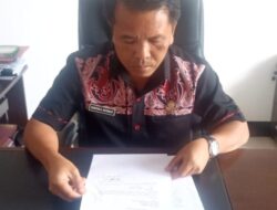 Kadis Pendidikan Taput: Pemenuhan Satu Buku Satu Siswa