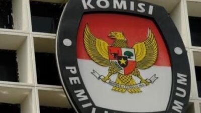 KPU Minta Parpol Bersurat ke Polri Jika Daftar Capres & Cawapres