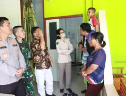 Bocah yang Dianiaya Tantenya di Simalungun Sudah Kembali Kerumah