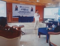 Komisi XI DPR RI: Implementasi Qris Menuju Masyarakat Non Tunai