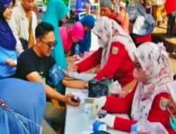 Kasus Diabetes di Kabupaten Batang Alami Lonjakan 