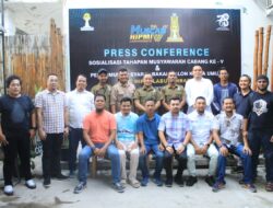 Mulai Besok, HIPMI Labuhanbatu Buka Pendaftaran Calon Ketua