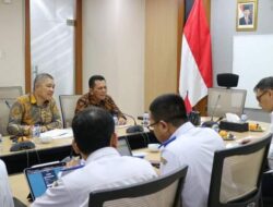 Gubernur Kepri Akan Rehabilitasi Tiga Pelabuhan HDPE