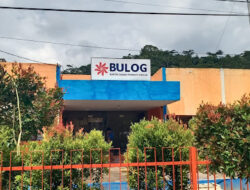 Inflasi Beras Naik 5,61% Bulog Sibolga Jamin Kestabilan Harga