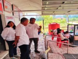 Plt Kadiskes Taput: Harus Siap Begadang