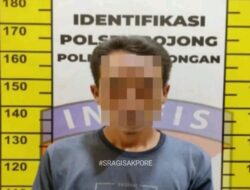 Pencuri Puluhan Burung Merpati di Bojong Ditangkap Polisi