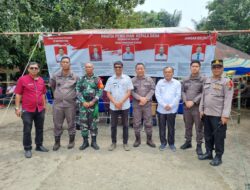 Ini Nama Pemenang Pilkades Serentak di Toba