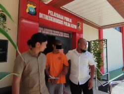 Sebarkan Video Porno Mahasiswi, Pria di Batam Ditangkap Polisi