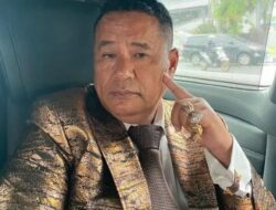 Hotman Paris Ultah ke-64 Undang 1000 Anak Yatim dan Difabel