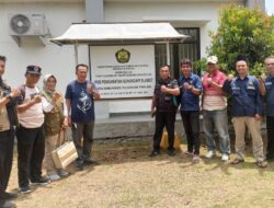 Waspada !! Aktivitas Gunung Slamet Meningkat