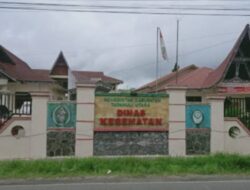 Tingkatkan Layanan Kesehatan, Puskesmas di Taput Diakreditasi Ulang