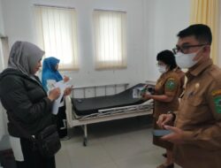 BPJS Kesehatan Evaluasi Ulang Kerjasama dengan RSUD Parapat